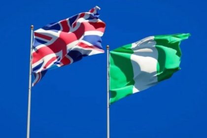 Nigeria, UK Pledge Stronger Cooperation in Security, Trade and Investments