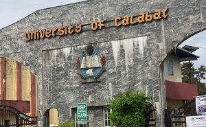 University of Calabar (UNICAL)