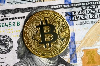Bitcoin Crashes Below $90,000