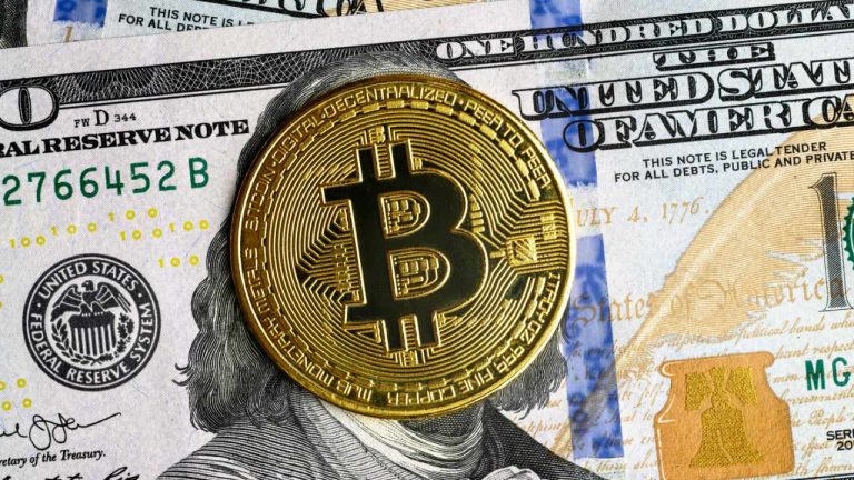 Bitcoin Crashes Below $90,000