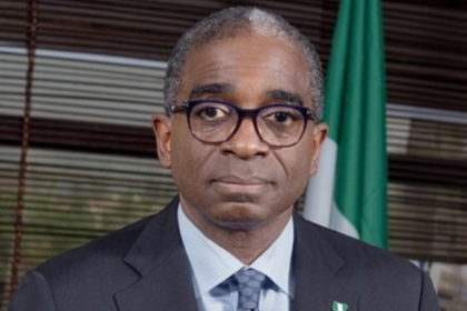 JUST IN: Awolowo Grandson, Olusegun Awolowo, Dies at 62