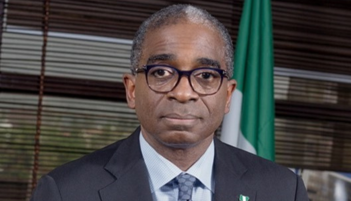 JUST IN: Awolowo Grandson, Olusegun Awolowo, Dies at 62