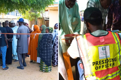 APC Wins All Niger LG Seats
