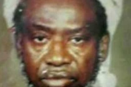 Late Sheikh Abubakar Mahmud Gumi
