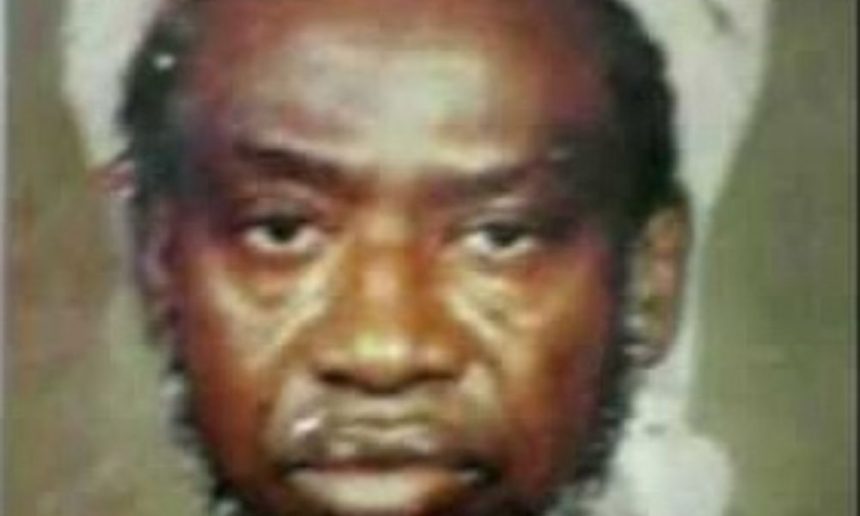 Late Sheikh Abubakar Mahmud Gumi