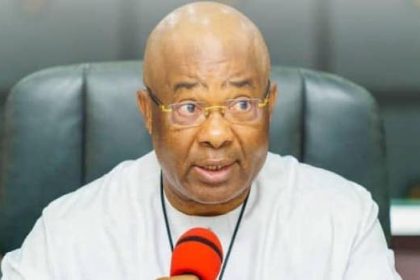 President Tinubu Appoints Imo State Governor as Renewed Hope Ambassador