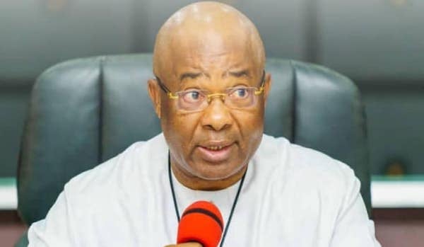 President Tinubu Appoints Imo State Governor as Renewed Hope Ambassador