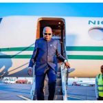 Shettima Visits Maiduguri Bomb Blast Victims