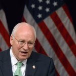 Former U.S. Vice President Dick Cheney Dies at 84