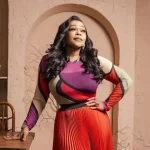 Shaffy Bello Lands AMAA Best Actress Nomination