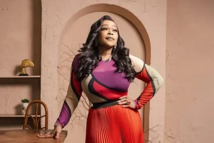 Shaffy Bello Lands AMAA Best Actress Nomination