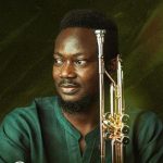 Joshua Olusanya Inspires Students At JOMET 2025