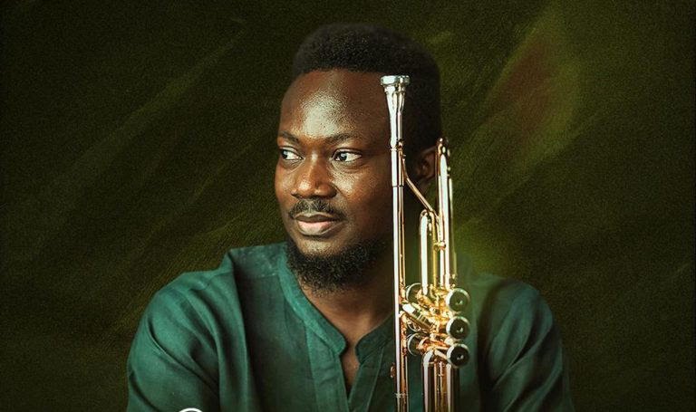 Joshua Olusanya Inspires Students At JOMET 2025