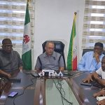 BREAKING: Wike’s Faction Suspends PDP Acting Chairman Damagum