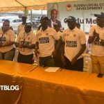 Eko Club Atlanta In Partnership With Hon. Segun Odunmbaku