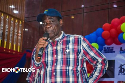 Ile-Bintin Community Thanksgiving Gala Calls for Unity and Reform