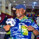 Bello Celebrates Progress at Ile-Bintin Thanksgiving Gala