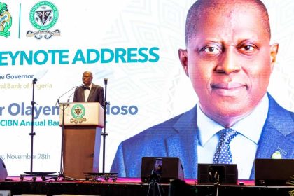 Nigeria’s Economy Now More Resilient, Primed for Sustainable Growth - Cardoso