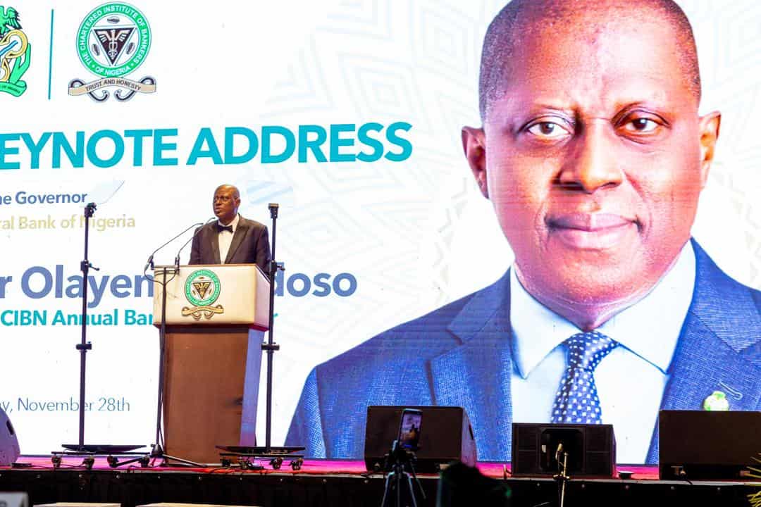 Nigeria’s Economy Now More Resilient, Primed for Sustainable Growth - Cardoso