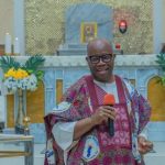 Akpabio Credits Divine Grace For His Rise To Senate Presidency