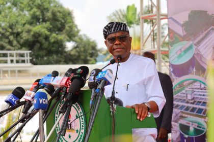 FCTA Begins Promotion Exams Abuja