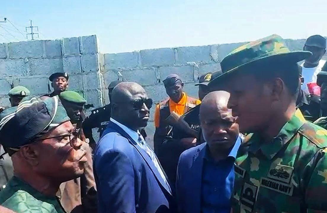Not All Orders Must Be Obeyed says Wike's Aide