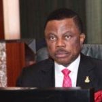 Obiano Not Dead