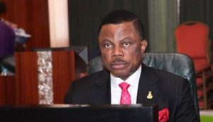 Obiano Not Dead