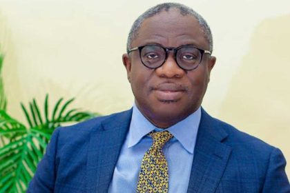 Oluyede Wins PDP Ticket for Ekiti 2026