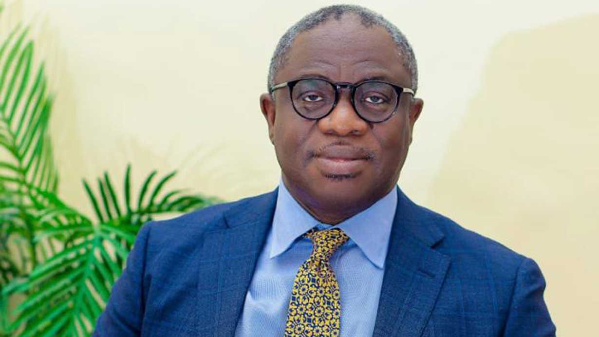 Oluyede Wins PDP Ticket for Ekiti 2026