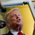 Trump Threatens Military Action in Nigeria, Says U.S. Could Go ‘Guns Blazing’
