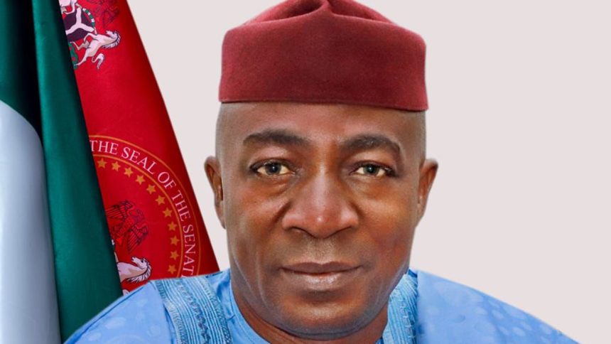 Senate Spokeperson: Security Agencies Contacted Bandits but Offered No Ransom