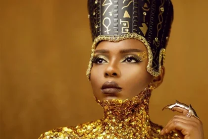 Tiwa, Yemi Alade Lead Candid EWAF Panel