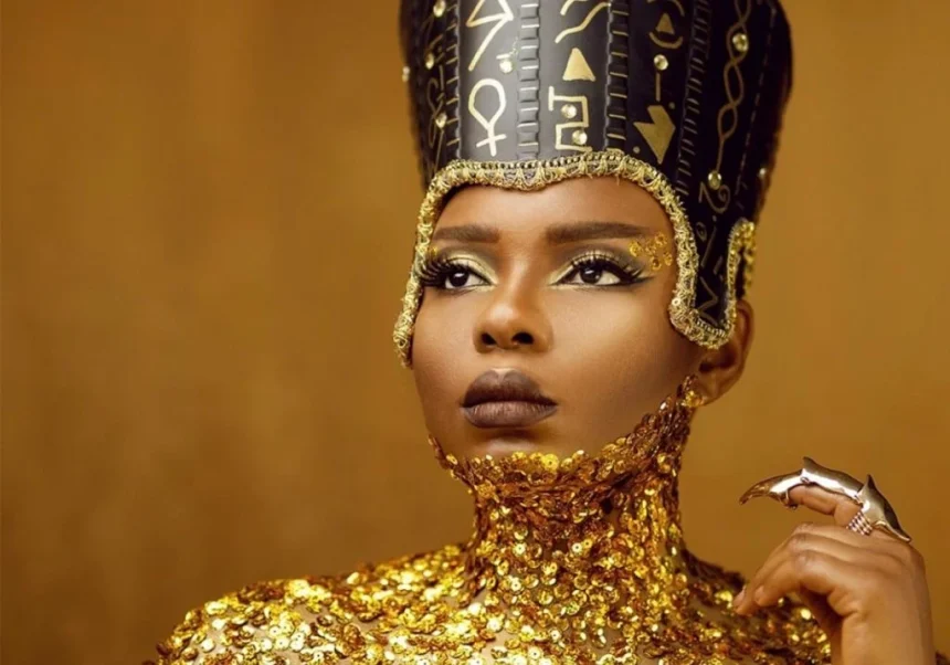 Tiwa, Yemi Alade Lead Candid EWAF Panel