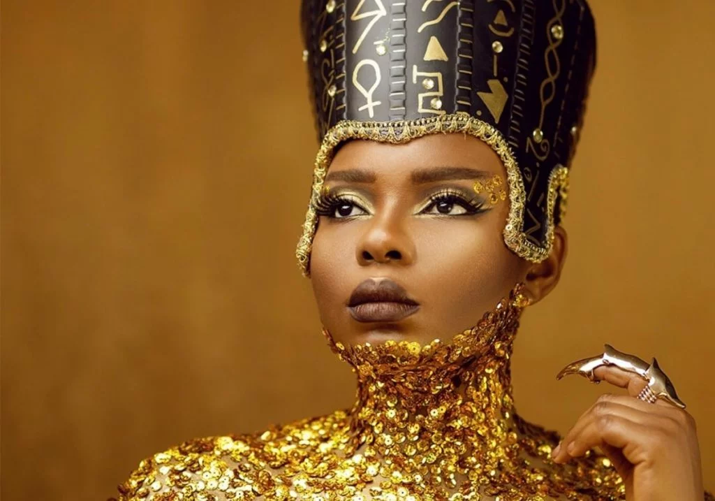 Tiwa, Yemi Alade Lead Candid EWAF Panel