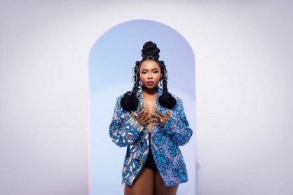 Yemi Alade Reveals She Quit Smoking After It Affected Her Voice