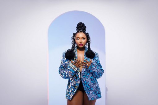 Yemi Alade Reveals She Quit Smoking After It Affected Her Voice