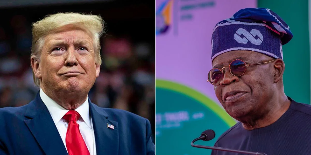 Tinubu Reaffirms Commitment to Defeating Terrorism, Strengthening Global Ties