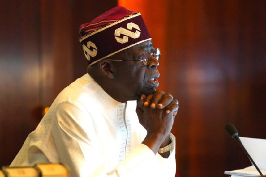 Africa Must Have Permanent UNSC Seats, Tinubu Tells EU Leaders in Angola