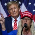 Marjorie Taylor Greene Quits Congress Amid Feud With Trump