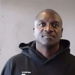 Akon Arrested in Georgia Over Suspended Licence