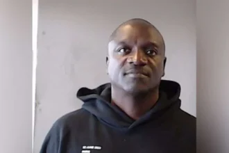 Akon Arrested in Georgia Over Suspended Licence
