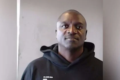 Akon Arrested in Georgia Over Suspended Licence