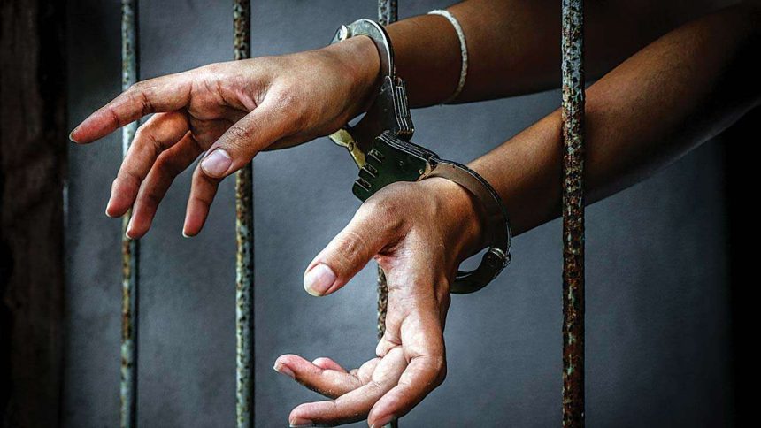 Bauchi SUBEB Arrests Man for Stealing School Desks