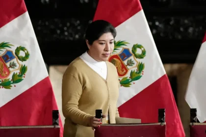 Peru Bars Mexico’s President Amid Diplomatic Rift