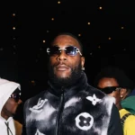 Burna Boy Kicks Out ‘Sleeping’ Couple at U.S. Concert