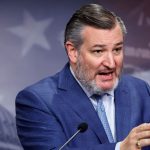 Senator Ted Cruz Urges Sanctions on Nigerian Officials Over Religious Persecution