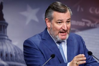 Senator Ted Cruz Urges Sanctions on Nigerian Officials Over Religious Persecution