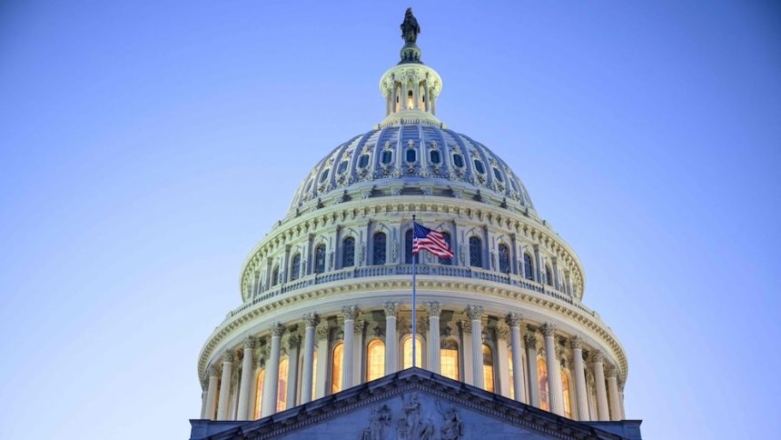 US Congress