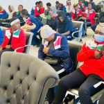 Irregular Migration: Libya Deports 80 Nigerians
